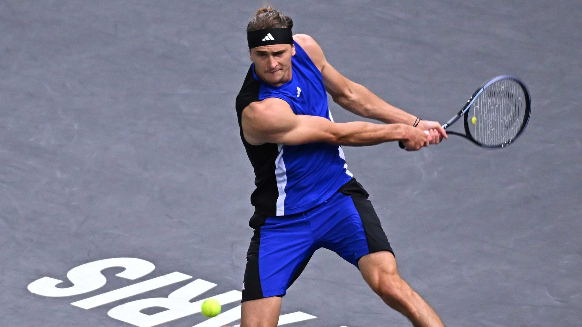 温网轻取戴维斯杯，兹维列夫状态火热