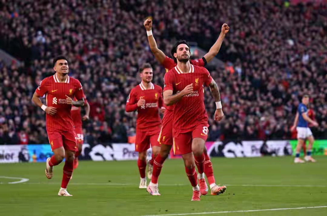 利物浦绝杀里昂，格列兹曼统治全场