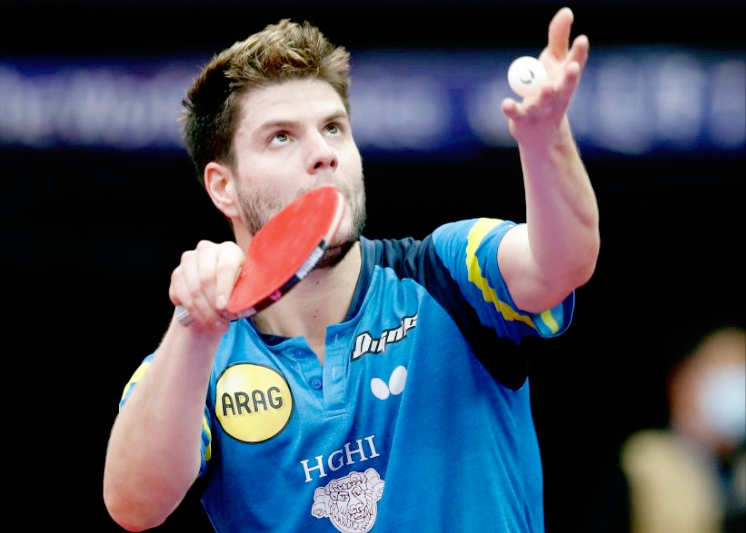 奥地利队轻取德国队，奥恰洛夫高光表现