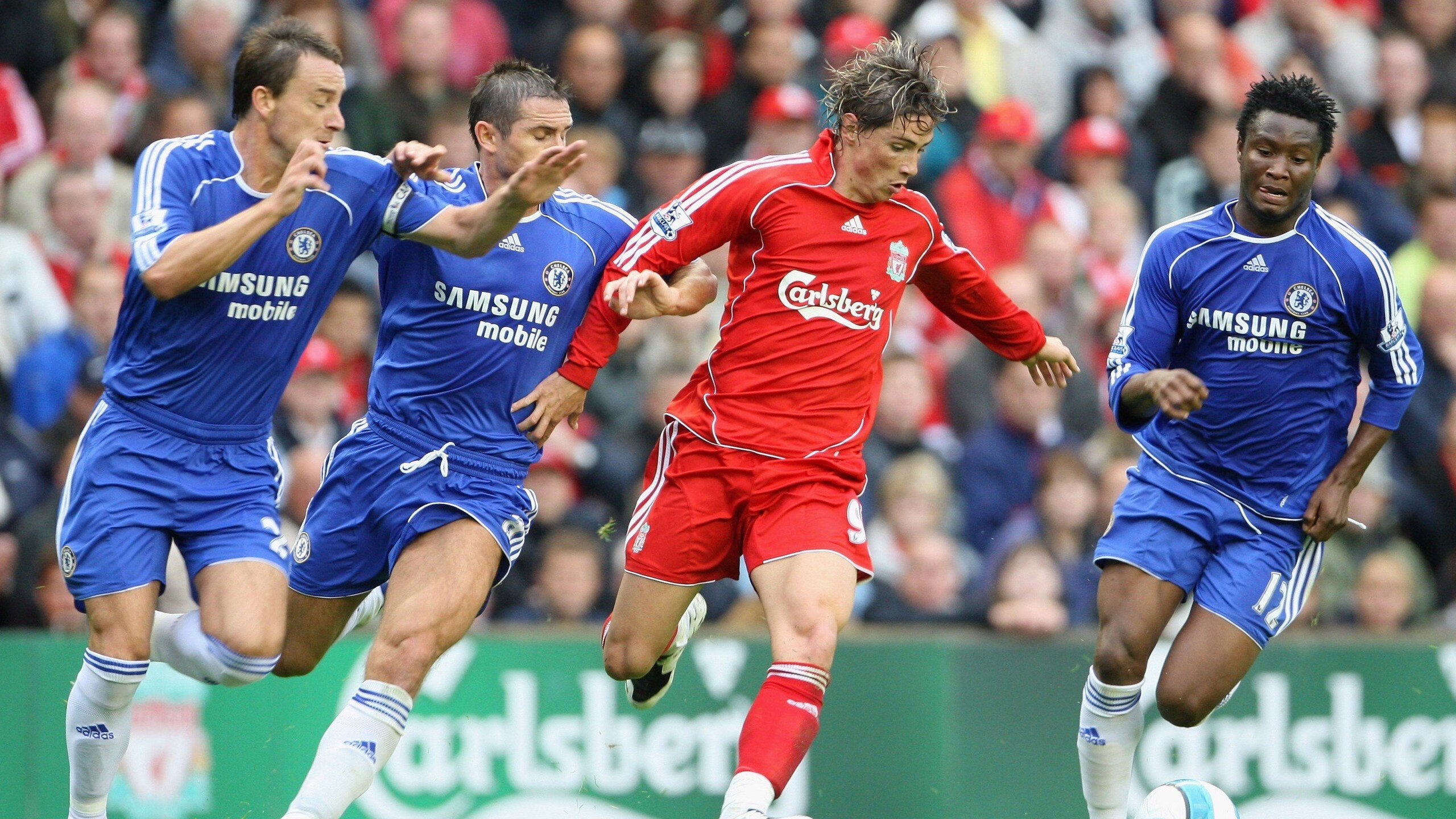 跨界烈焰，当楚阿梅尼三分雨浇灭绿军反扑