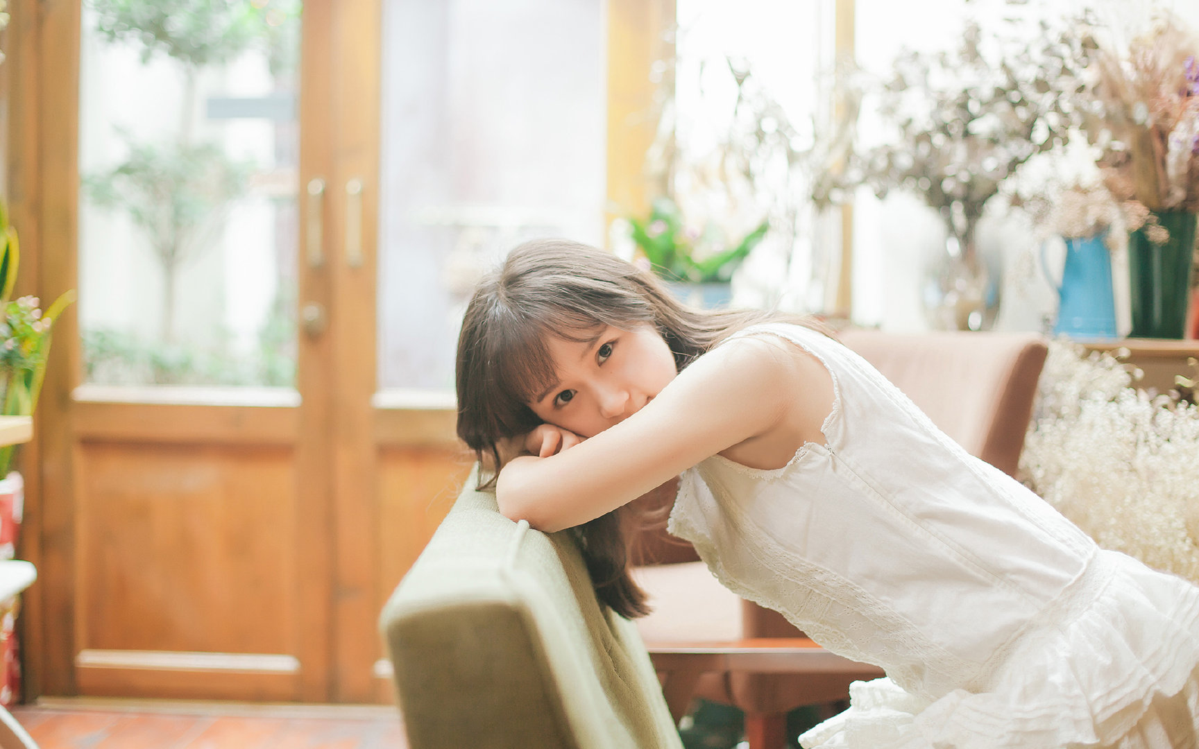 当篮网如洪流，杰伦·格林是那道稳定电流