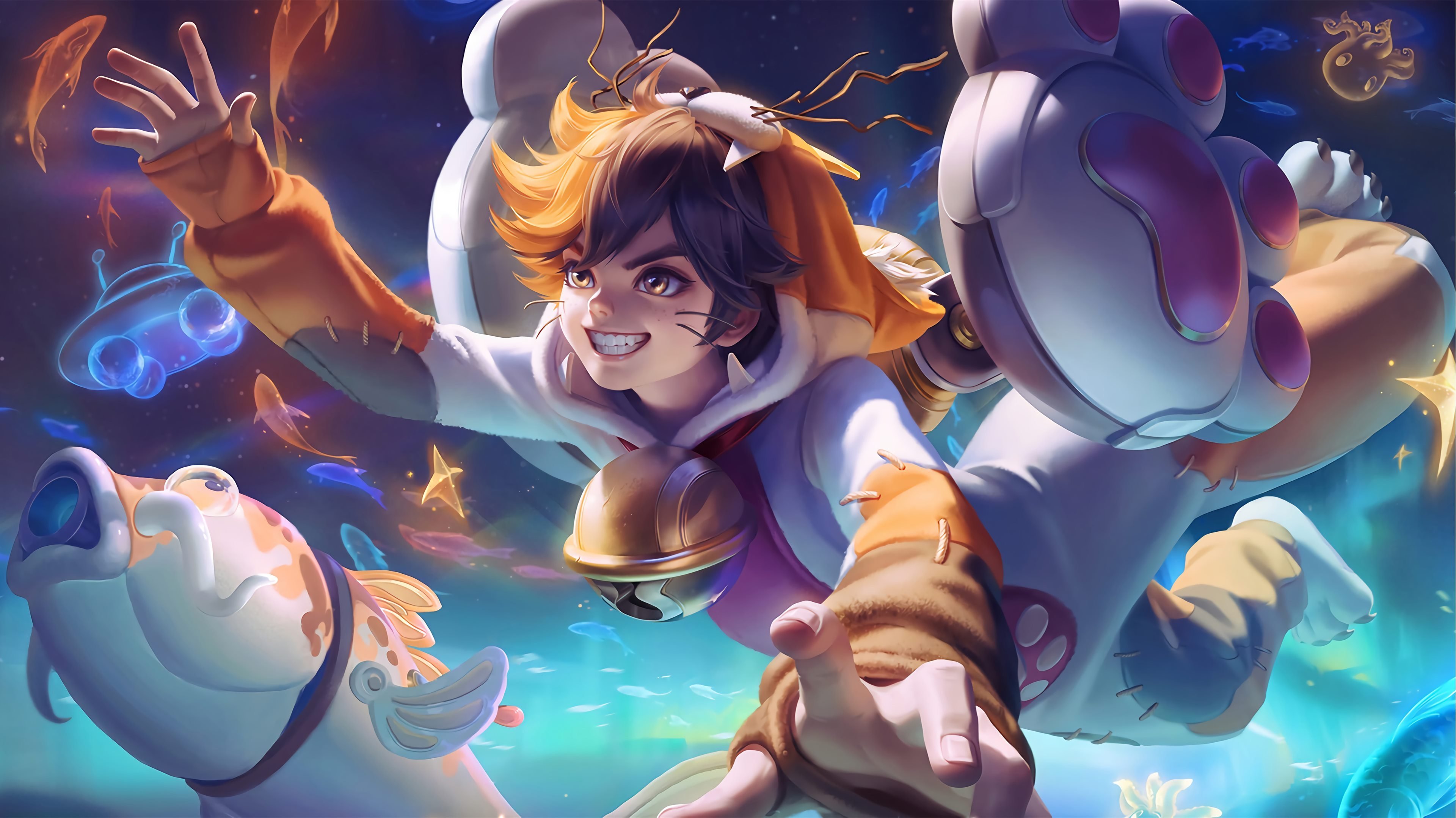 星夜交响乐，哈弗茨如何用无解演出定义欧冠的艺术巅峰